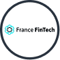 Logo partenaire France FinTech - Institution de confiance